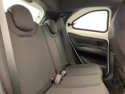 Toyota AYGO X 1.0 VVT-i 72 S-CVT Dynamic