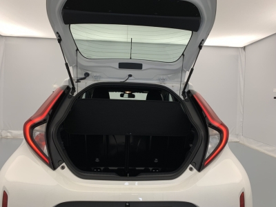 Toyota AYGO X 1.0 VVT-i 72 S-CVT Dynamic