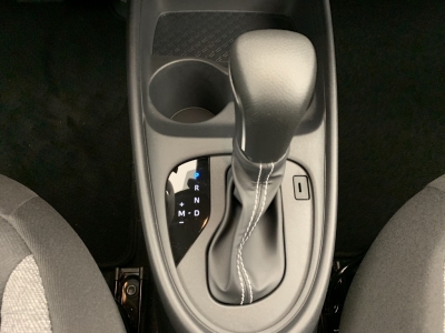 Toyota AYGO X 1.0 VVT-i 72 S-CVT Dynamic