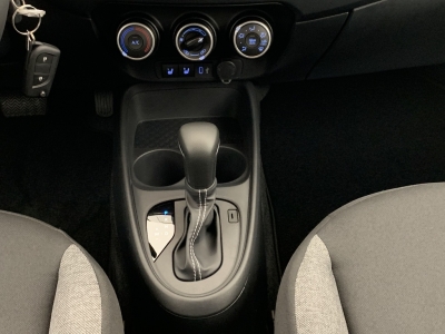 Toyota AYGO X 1.0 VVT-i 72 S-CVT Dynamic