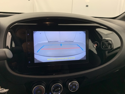 Toyota AYGO X 1.0 VVT-i 72 S-CVT Dynamic