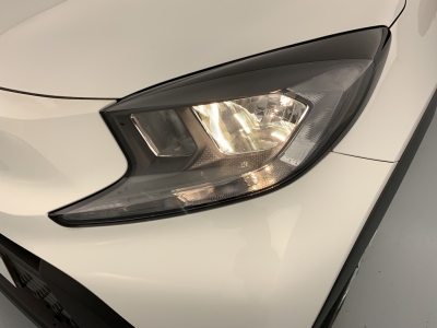 Toyota AYGO X 1.0 VVT-i 72 S-CVT Dynamic