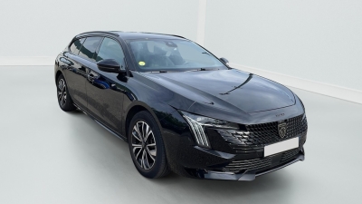 Peugeot 508 SW BlueHDi 130 ch S&S EAT8 Allure