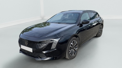 Peugeot 508 SW BlueHDi 130 ch S&S EAT8 Allure