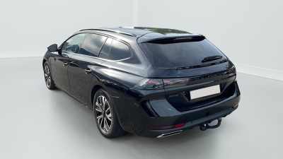 Peugeot 508 SW BlueHDi 130 ch S&S EAT8 Allure