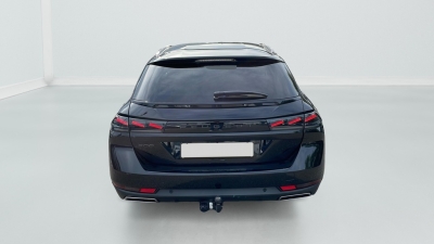 Peugeot 508 SW BlueHDi 130 ch S&S EAT8 Allure