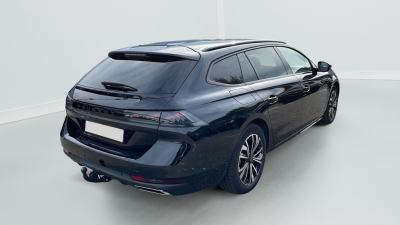 Peugeot 508 SW BlueHDi 130 ch S&S EAT8 Allure