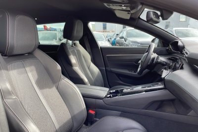 Peugeot 508 SW BlueHDi 130 ch S&S EAT8 Allure