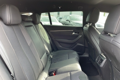 Peugeot 508 SW BlueHDi 130 ch S&S EAT8 Allure