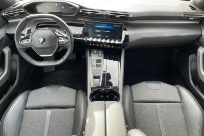 Peugeot 508 SW BlueHDi 130 ch S&S EAT8 Allure