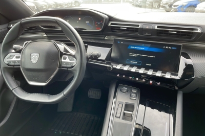 Peugeot 508 SW BlueHDi 130 ch S&S EAT8 Allure