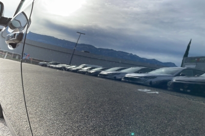Peugeot 508 SW BlueHDi 130 ch S&S EAT8 Allure
