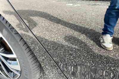 Peugeot 508 SW BlueHDi 130 ch S&S EAT8 Allure
