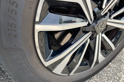Peugeot 508 SW BlueHDi 130 ch S&S EAT8 Allure