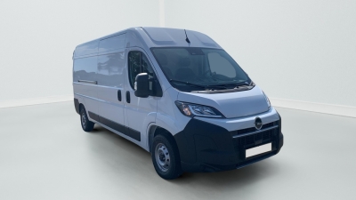 Opel Movano DIESEL 140 CH L3H2 3.5T MANUELLE START