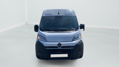 Opel Movano DIESEL 140 CH L3H2 3.5T MANUELLE START