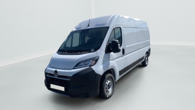 Opel Movano DIESEL 140 CH L3H2 3.5T MANUELLE START