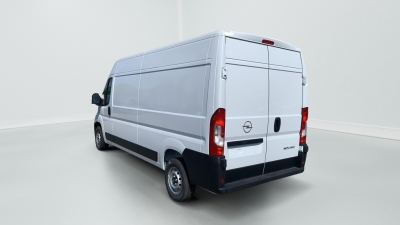 Opel Movano DIESEL 140 CH L3H2 3.5T MANUELLE START