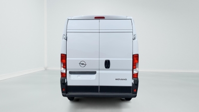 Opel Movano DIESEL 140 CH L3H2 3.5T MANUELLE START