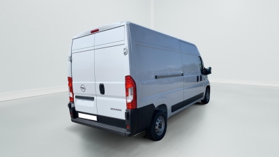 Opel Movano DIESEL 140 CH L3H2 3.5T MANUELLE START
