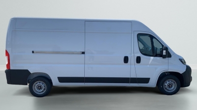 Opel Movano DIESEL 140 CH L3H2 3.5T MANUELLE START