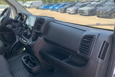 Opel Movano DIESEL 140 CH L3H2 3.5T MANUELLE START