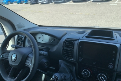 Opel Movano DIESEL 140 CH L3H2 3.5T MANUELLE START