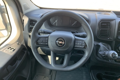 Opel Movano DIESEL 140 CH L3H2 3.5T MANUELLE START
