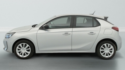 Opel Corsa 1.2 Turbo 100 ch BVA8 Edition