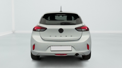 Opel Corsa 1.2 Turbo 100 ch BVA8 Edition