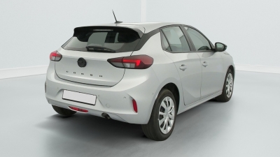 Opel Corsa 1.2 Turbo 100 ch BVA8 Edition