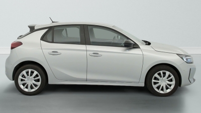 Opel Corsa 1.2 Turbo 100 ch BVA8 Edition