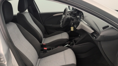 Opel Corsa 1.2 Turbo 100 ch BVA8 Edition