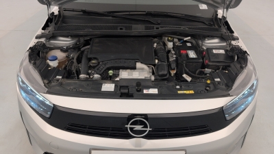 Opel Corsa 1.2 Turbo 100 ch BVA8 Edition