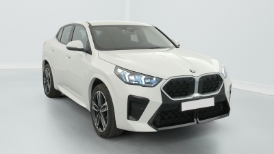 BMW X2 SDRIVE 20D 163CH DKG7 M SPORT
