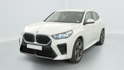 BMW X2 SDRIVE 20D 163CH DKG7 M SPORT