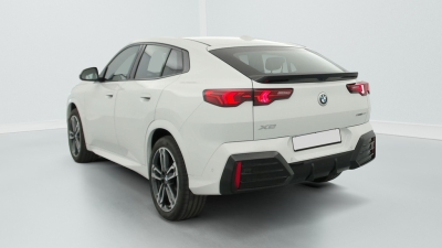 BMW X2 SDRIVE 20D 163CH DKG7 M SPORT