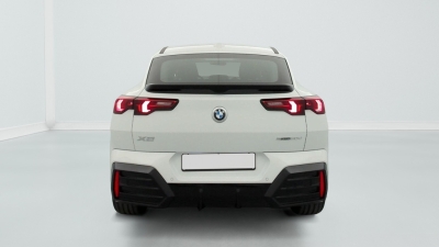 BMW X2 SDRIVE 20D 163CH DKG7 M SPORT