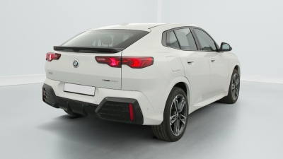 BMW X2 SDRIVE 20D 163CH DKG7 M SPORT