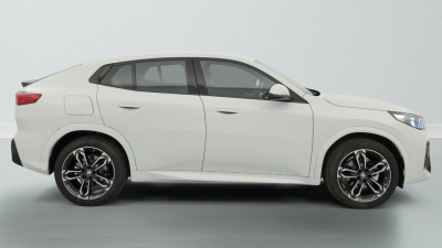 BMW X2 SDRIVE 20D 163CH DKG7 M SPORT