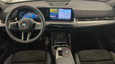 BMW X2 SDRIVE 20D 163CH DKG7 M SPORT