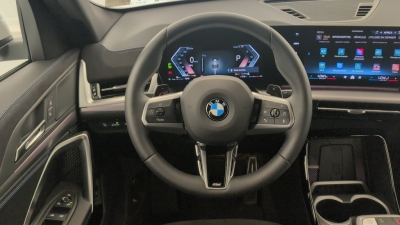 BMW X2 SDRIVE 20D 163CH DKG7 M SPORT