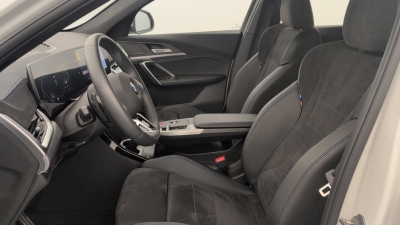 BMW X2 SDRIVE 20D 163CH DKG7 M SPORT