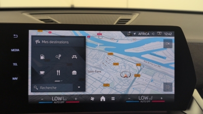 BMW X2 SDRIVE 20D 163CH DKG7 M SPORT