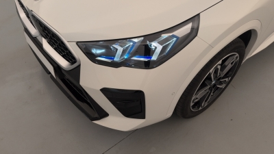 BMW X2 SDRIVE 20D 163CH DKG7 M SPORT