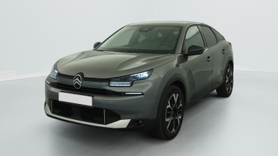 Citroën C4 Hybride 145 e-DCS6 Max