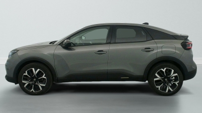 Citroën C4 Hybride 145 e-DCS6 Max