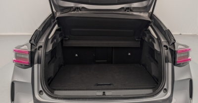 Citroën C4 Hybride 145 e-DCS6 Max