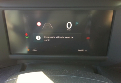 Citroën C4 Hybride 145 e-DCS6 Max