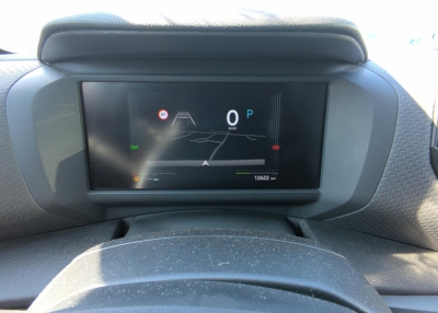 Citroën C4 Hybride 145 e-DCS6 Max